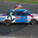 Image for article titled The Top 152 Lemons Of The 24 Hours Of LeMons Arse Freeze-A-Palooza 2009!